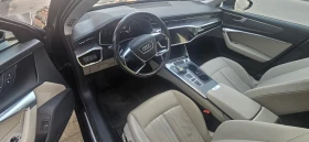 Audi A6 45 TFSI MILD HIBRID S-TRONIK, снимка 11