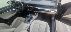 Audi A6 45 TFSI MILD HIBRID S-TRONIK, снимка 14