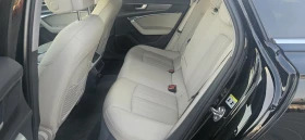 Audi A6 45 TFSI MILD HIBRID S-TRONIK, снимка 13