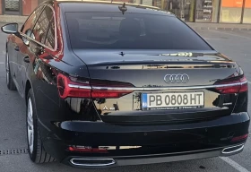 Audi A6 45 TFSI MILD HIBRID S-TRONIK, снимка 5