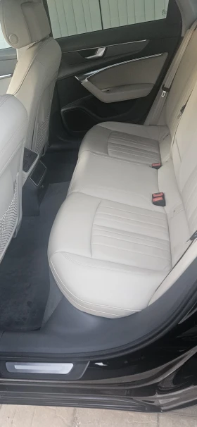 Audi A6 45 TFSI MILD HIBRID S-TRONIK, снимка 10