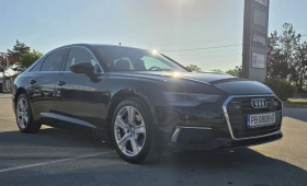 Audi A6 45 TFSI MILD HIBRID S-TRONIK, снимка 2