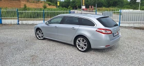 Peugeot 508 2.0hdi, снимка 4