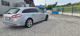 Peugeot 508 2.0hdi, снимка 5