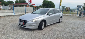 Peugeot 508 2.0hdi, снимка 3