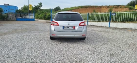 Peugeot 508 2.0hdi, снимка 6