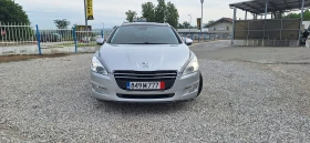 Peugeot 508 2.0hdi, снимка 1