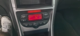 Peugeot 307 1, 6 бензин, снимка 7