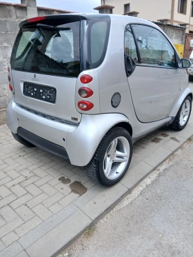 Smart Fortwo, снимка 4