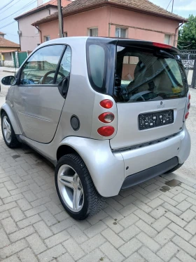 Smart Fortwo, снимка 3
