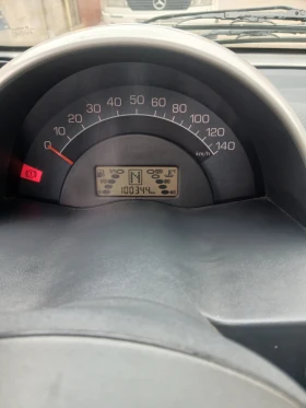 Smart Fortwo, снимка 6