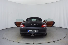 Porsche Boxster 3.2 S, снимка 7