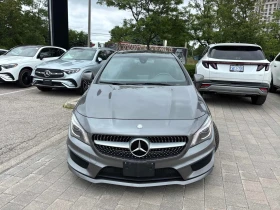 Mercedes-Benz CLA 250 ПОДГРЕВ* ШИБИДАХ* CARFAX , снимка 1