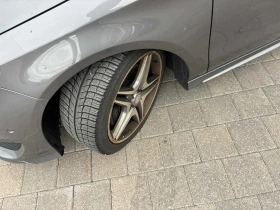 Mercedes-Benz CLA 250 ПОДГРЕВ* ШИБИДАХ* CARFAX , снимка 12
