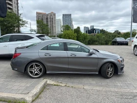Mercedes-Benz CLA 250 ПОДГРЕВ* ШИБИДАХ* CARFAX , снимка 4