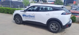 Peugeot 2008, снимка 5