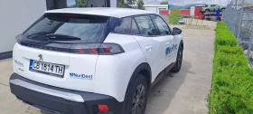 Peugeot 2008, снимка 3