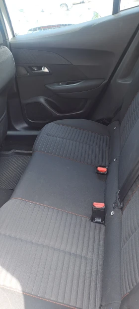 Peugeot 2008, снимка 7