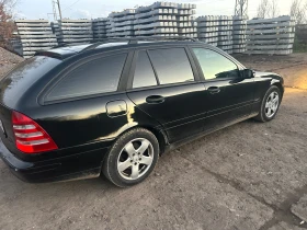 Mercedes-Benz C 200, снимка 4