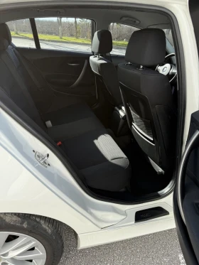 BMW 116, снимка 8