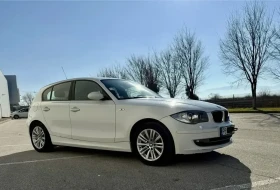 BMW 116, снимка 1