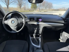 BMW 116, снимка 4