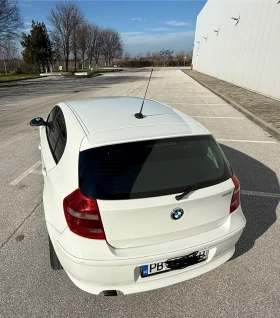 BMW 116, снимка 12