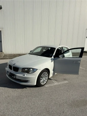 BMW 116, снимка 11
