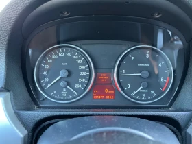 BMW 318 E91, снимка 14