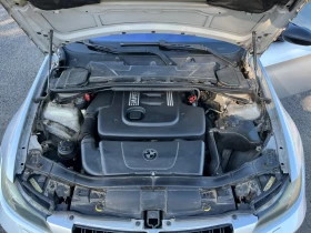 BMW 318 E91, снимка 16
