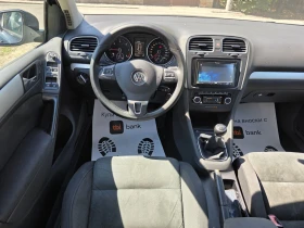 VW Golf 1.6TDI/HIGHLINE/НАВИ/153.000 КМ./РЕАЛНИ КМ./, снимка 7