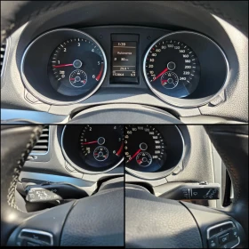 VW Golf 1.6TDI/HIGHLINE/НАВИ/153.000 КМ./РЕАЛНИ КМ./, снимка 11