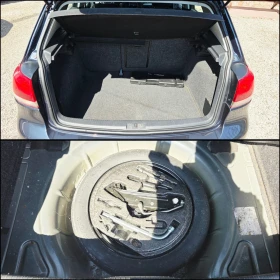 VW Golf 1.6TDI/HIGHLINE/НАВИ/153.000 КМ./РЕАЛНИ КМ./, снимка 13