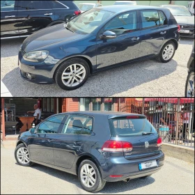 VW Golf 1.6TDI/HIGHLINE/НАВИ/153.000 КМ./РЕАЛНИ КМ./, снимка 3