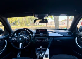BMW 430 M PACKET Xdrive, снимка 15