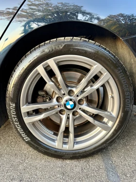 BMW 430 M PACKET Xdrive, снимка 12