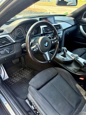 BMW 430 M PACKET Xdrive, снимка 13