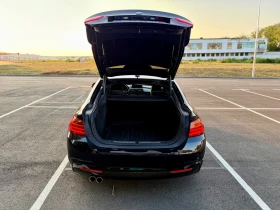 BMW 430 M PACKET Xdrive, снимка 9