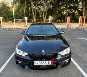 BMW 430 M PACKET Xdrive, снимка 2
