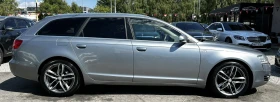 Audi A6 3.0TDI 233HP NAVI QUATTRO, снимка 4
