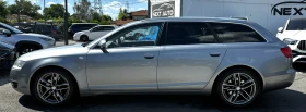 Audi A6 3.0TDI 233HP NAVI QUATTRO, снимка 8