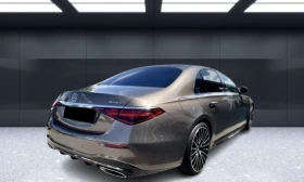 Mercedes-Benz S 580 Long 4Matic = AMG Line = Гаранция, снимка 4