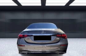 Mercedes-Benz S 580 Long 4Matic = AMG Line = Гаранция, снимка 3