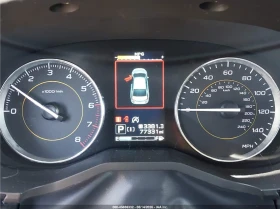 Subaru Crosstrek SPORT - DISTRONIC - ПОДГРЕВИ - ШИБИДАХ, снимка 9