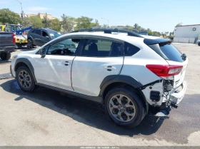 Subaru Crosstrek SPORT - DISTRONIC - ПОДГРЕВИ - ШИБИДАХ, снимка 4