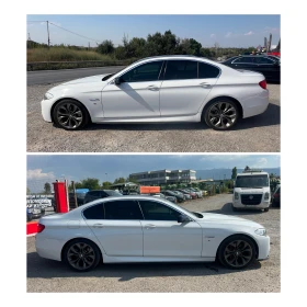 BMW 530, снимка 7