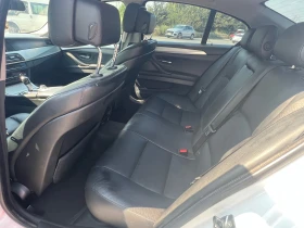 BMW 530, снимка 11