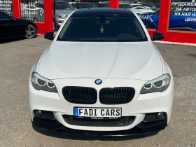 BMW 530, снимка 3