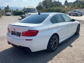 BMW 530, снимка 4