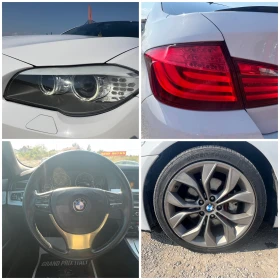 BMW 530, снимка 8